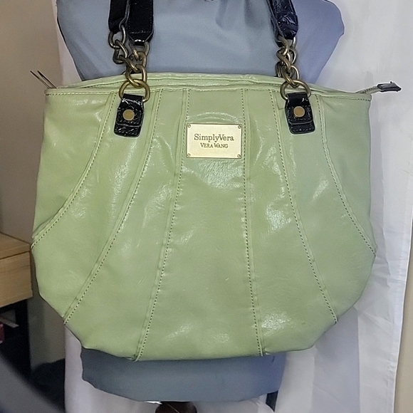 Simply Vera Vera Wang Handbags - Simply vera wang medium handbag
